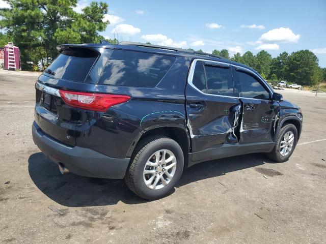 2020 CHEVROLET TRAVERSE L - 1GNERGKW5LJ103412