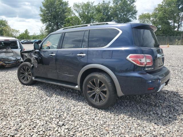 2018 NISSAN ARMADA PLATINUM JN8AY2NE5J9732803