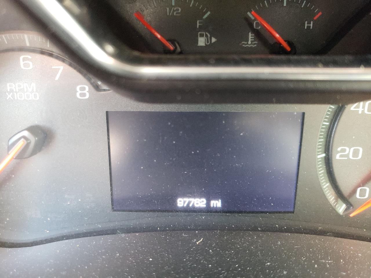 CHEVROLET IMPALA PREMIER