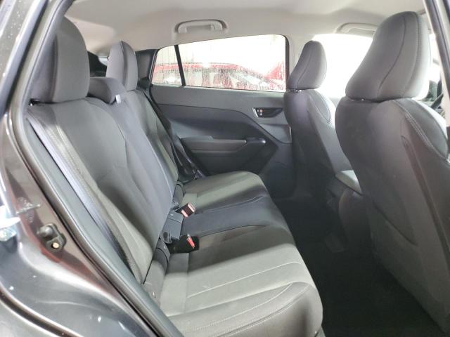 2024 SUBARU CROSSTREK JF2GUABC2R8295313