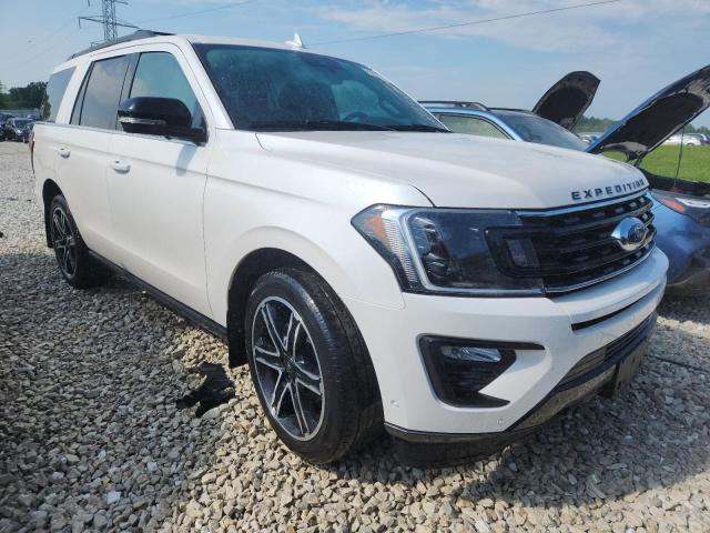 2019 FORD EXPEDITION - 1FMJU2AT6KEA80645