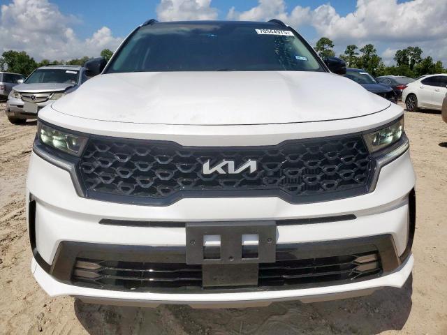 2023 KIA SORENTO SX - 5XYRK4LF4PG206239