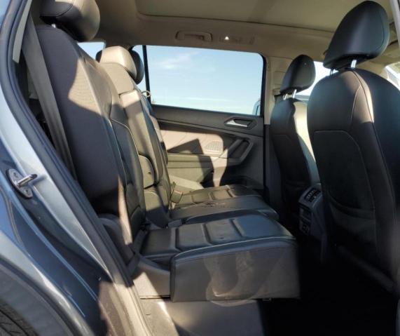 2019 VOLKSWAGEN TIGUAN SEL 3VV4B7AX2KM034717