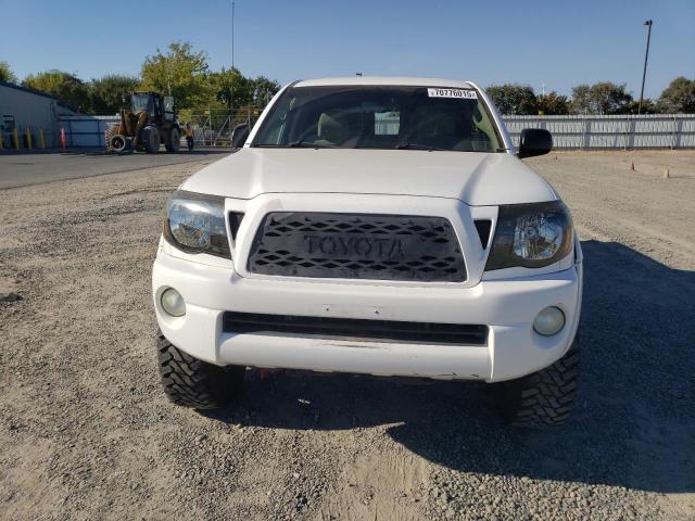 2010 TOYT TACOMA DOUBLE CAB - 5TELU4ENXAZ697627