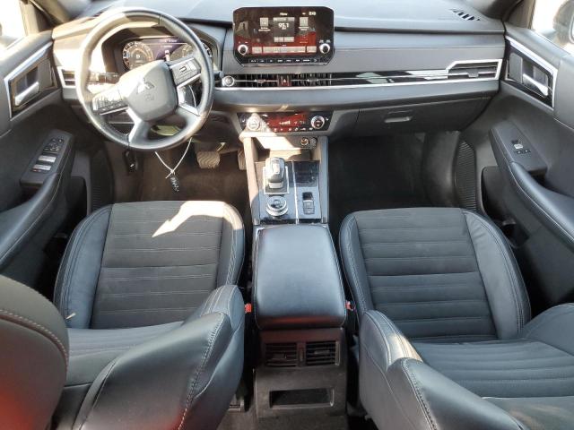 2023 MITSUBISHI OUTLANDER JA4J4UA8XPZ012161