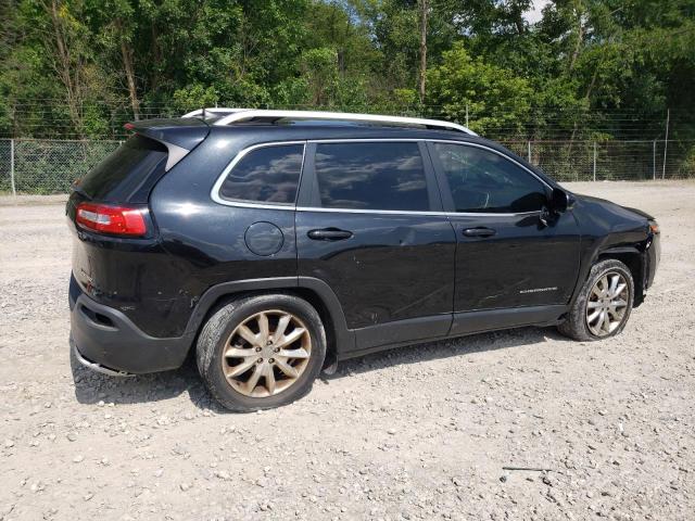2016 JEEP CHEROKEE L 1C4PJLDB4GW247540
