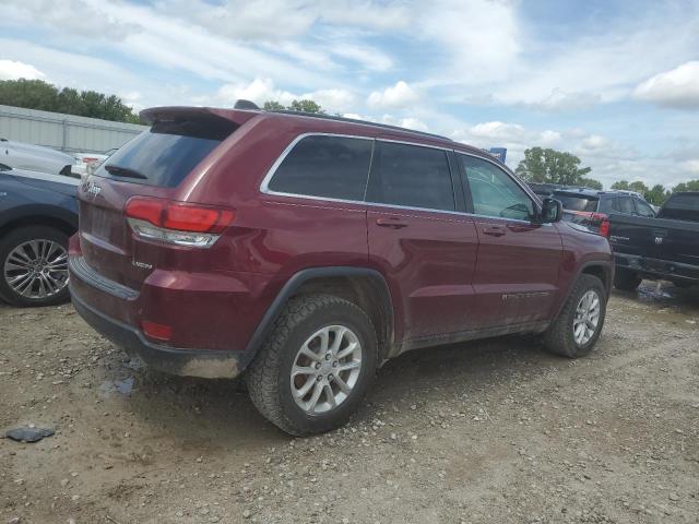 2022 JEEP GRAND CHER - 1C4RJFAG1NC113951