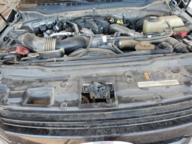 2019 FORD F250 SUPER 1FT7W2BT7KEF89179