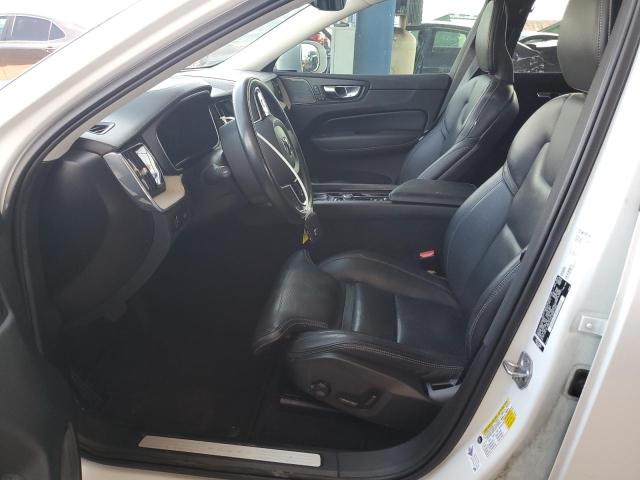 2021 VOLVO XC60 T5 IN YV4102DL7M1862519