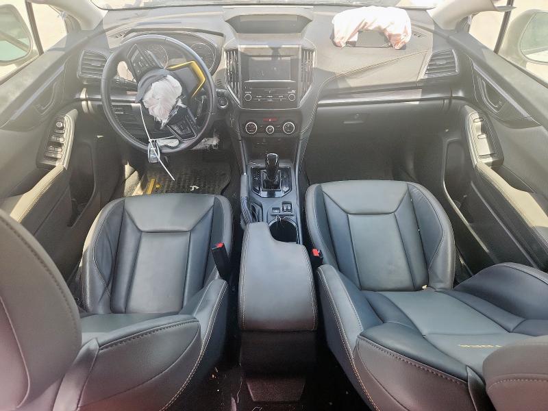 2021 SUBARU CROSSTREK JF2GTHRC4MH221417