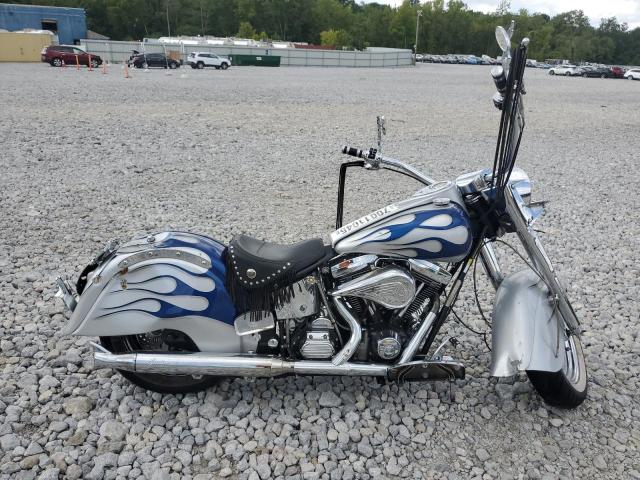 2000 INDIAN MOTORCYCLE CO. CHIEF - 5CDCNB51XYG002040