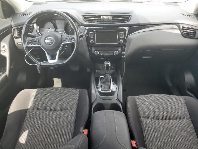 2019 NISSAN ROGUE SPORT S JN1BJ1CR3KW320194