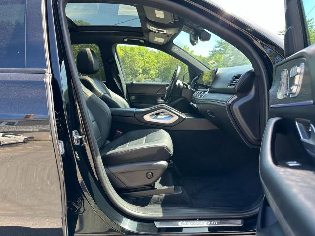 2022 MERCEDES-BENZ GLE 350 4M 4JGFB4KB9NA715429