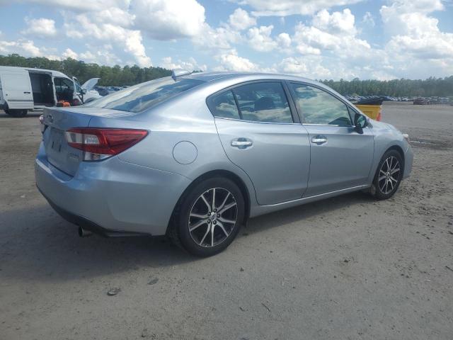 2017 SUBARU IMPREZA LI - 4S3GKAU6XH3621284
