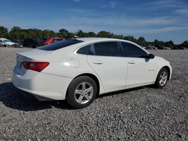 2021 CHEVROLET MALIBU LS #3302719025