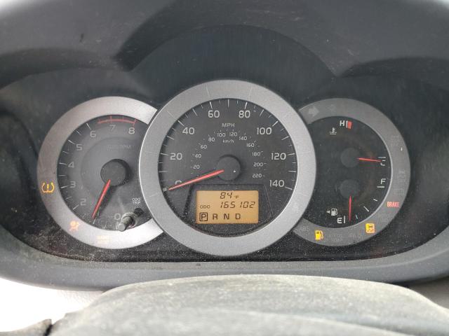 2010 TOYOTA RAV4 - 2T3BF4DV8AW079810