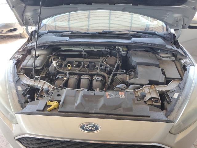 2015 FORD FOCUS SE - 1FADP3F20FL336090