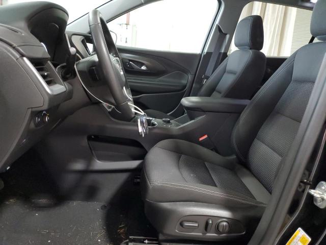 2024 GMC TERRAIN SL 3GKALTEGXRL102641