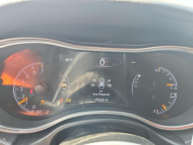 2018 JEEP GRAND CHER 1C4RJFAG5JC405256