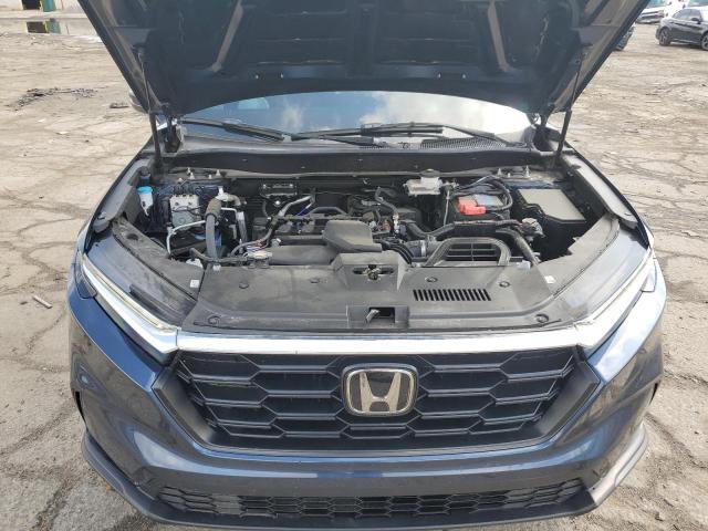 2024 HONDA CR-V LX 2HKRS4H20RH431338