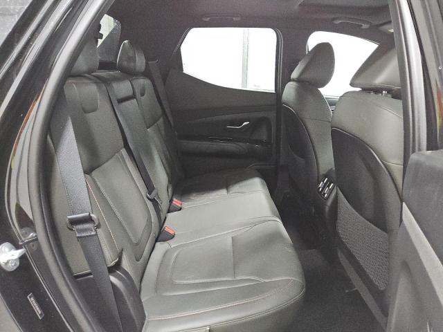 2023 HYUNDAI SANTA CRUZ 5NTJEDAF3PH074981