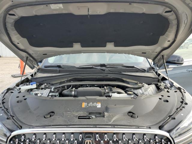 2025 LINCOLN AVIATOR RE - 5LM5J7XC9SGL03471