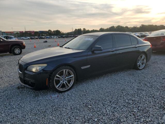 BMW 750 LXI