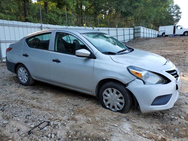 2016 NISSAN VERSA S 3N1CN7AP6GL887929