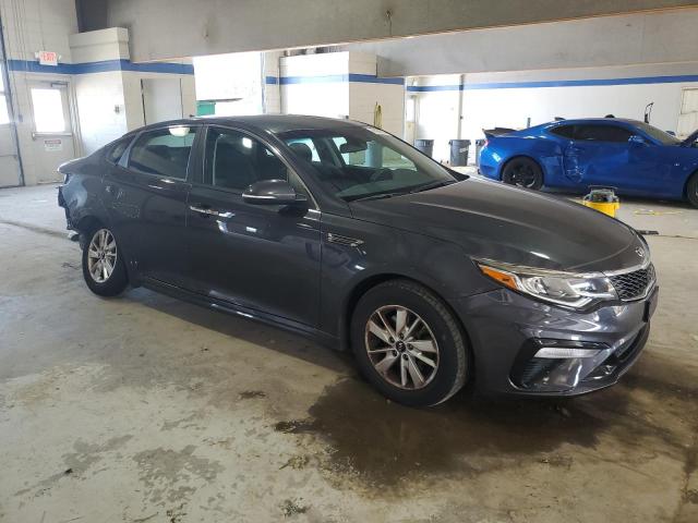 2019 KIA OPTIMA LX 5XXGT4L36KG276963