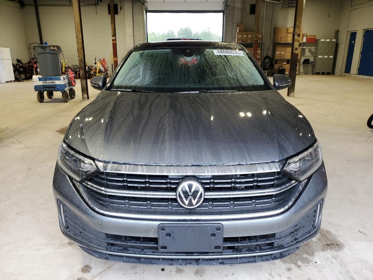 VOLKSWAGEN JETTA SEL