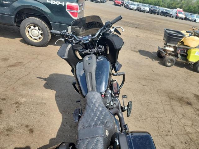 2022 HARLEY-DAVIDSON FXLRST - 1HD1YXZ18NB042461