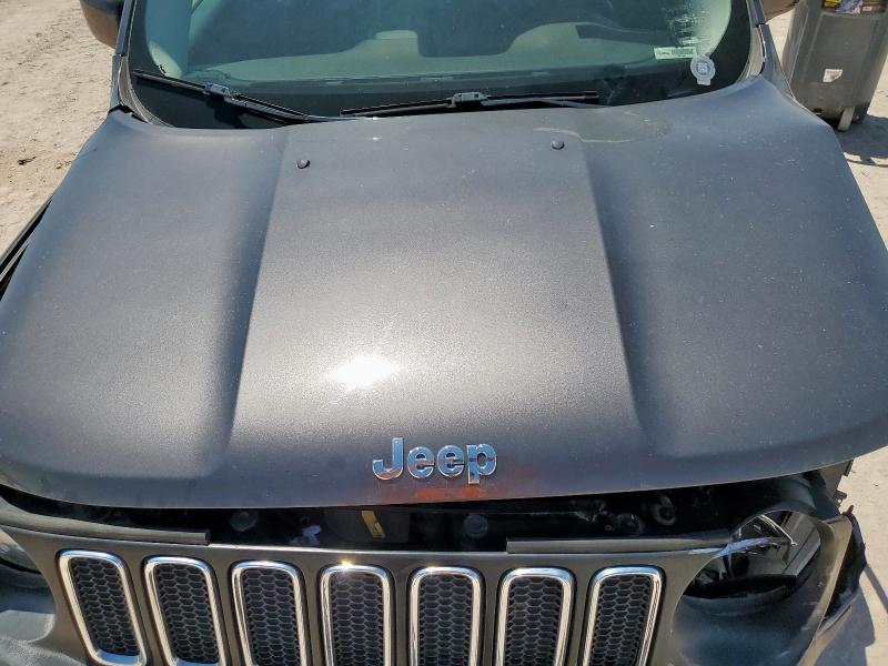 2017 JEEP RENEGADE L ZACCJABBXHPE43227
