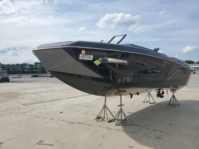 NAUTIQUE SUPER AIR 2023 black   CTC34101H223 photo #1