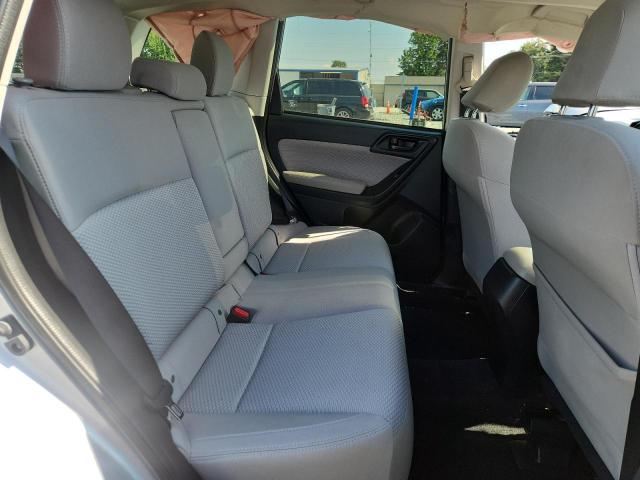 2017 SUBARU FORESTER 2.5I PREMIUM JF2SJADC8HH508201
