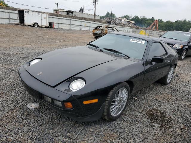 PORSCHE 928