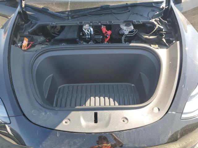 2022 TESLA MODEL Y 7SAYGDEF7NF411300