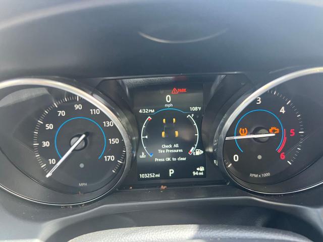 2017 JAGUAR XF PREMIUM SAJBD4BN5HCY42552
