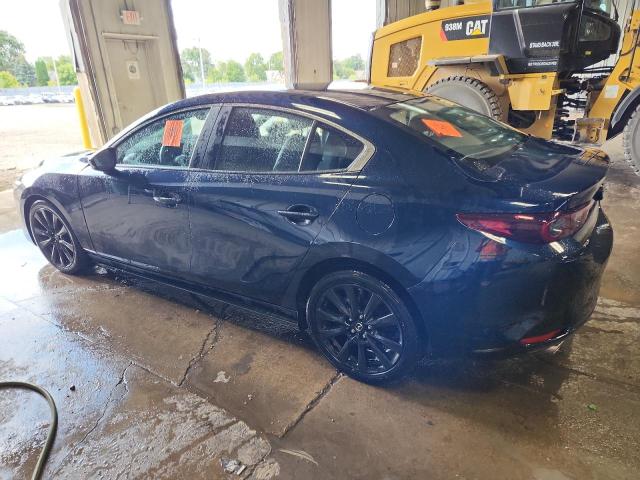 2024 MAZDA 3 SELECT S - 3MZBPABM4RM427120