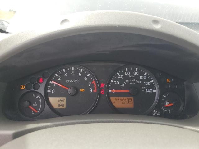 2021 NISSAN FRONTIER S #3268807413