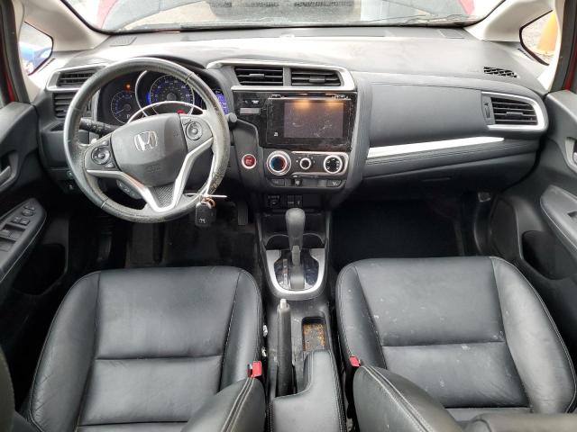 2015 HONDA FIT EX 3HGGK5H81FM762227