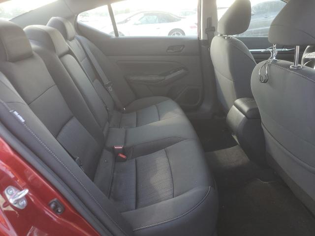 2023 NISSAN ALTIMA SV 1N4BL4DW9PN405881