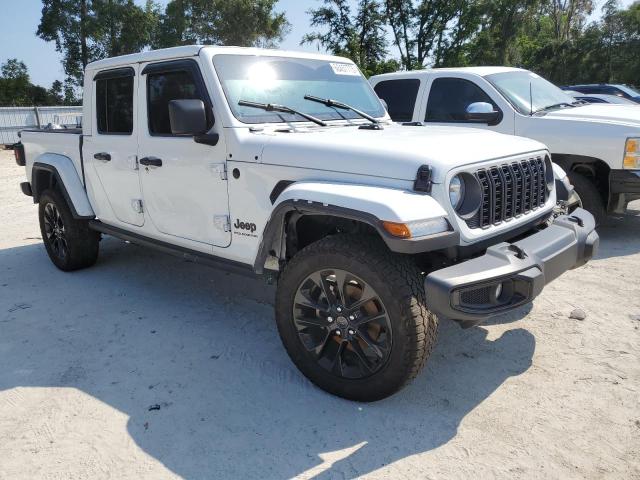 2025 JEEP GLADIATOR 1C6PJTAG9SL502698