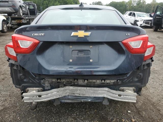 2016 CHEVROLET CRUZE LT 1G1BE5SM2G7293918