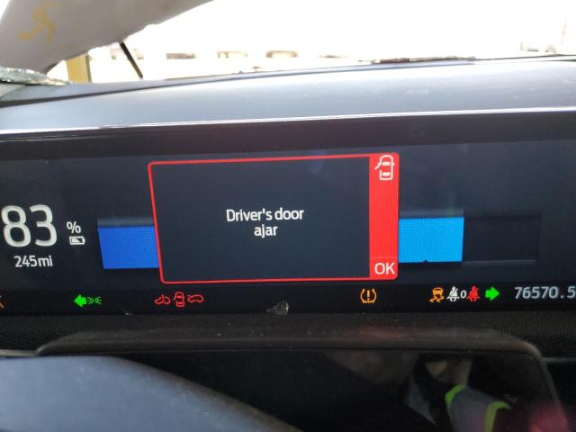 2022 FORD MUSTANG MA - 3FMTK3R75NMA28336