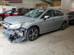 2015 SUBARU LEGACY 2.5I LIMITED - 4S3BNAL6XF3030260