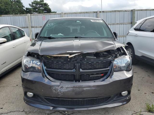 2017 DODGE GRAND CARA 2C4RDGCG0HR661753