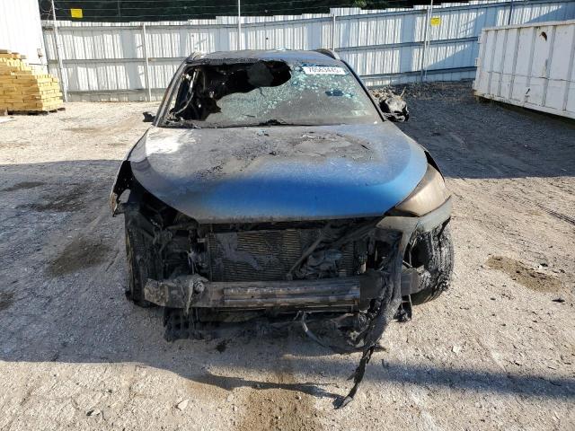 2020 HYUNDAI TUCSON LIM KM8J3CA48LU195496