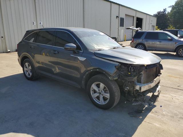 2022 KIA SORENTO LX #3277010161