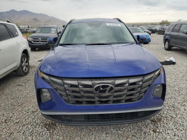 2022 HYUNDAI TUCSON SEL - 5NMJC3AE2NH013668