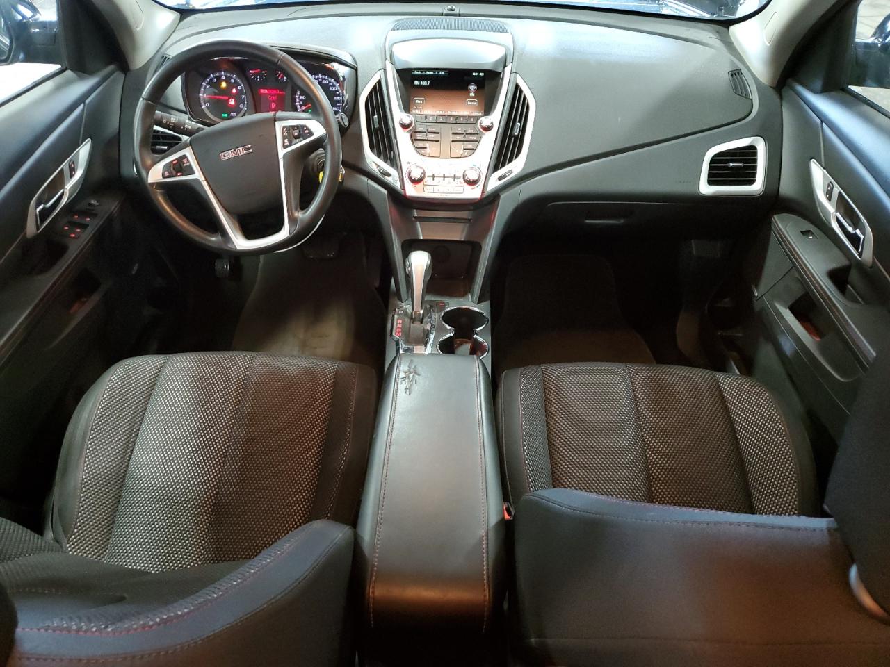 GMC TERRAIN SLE